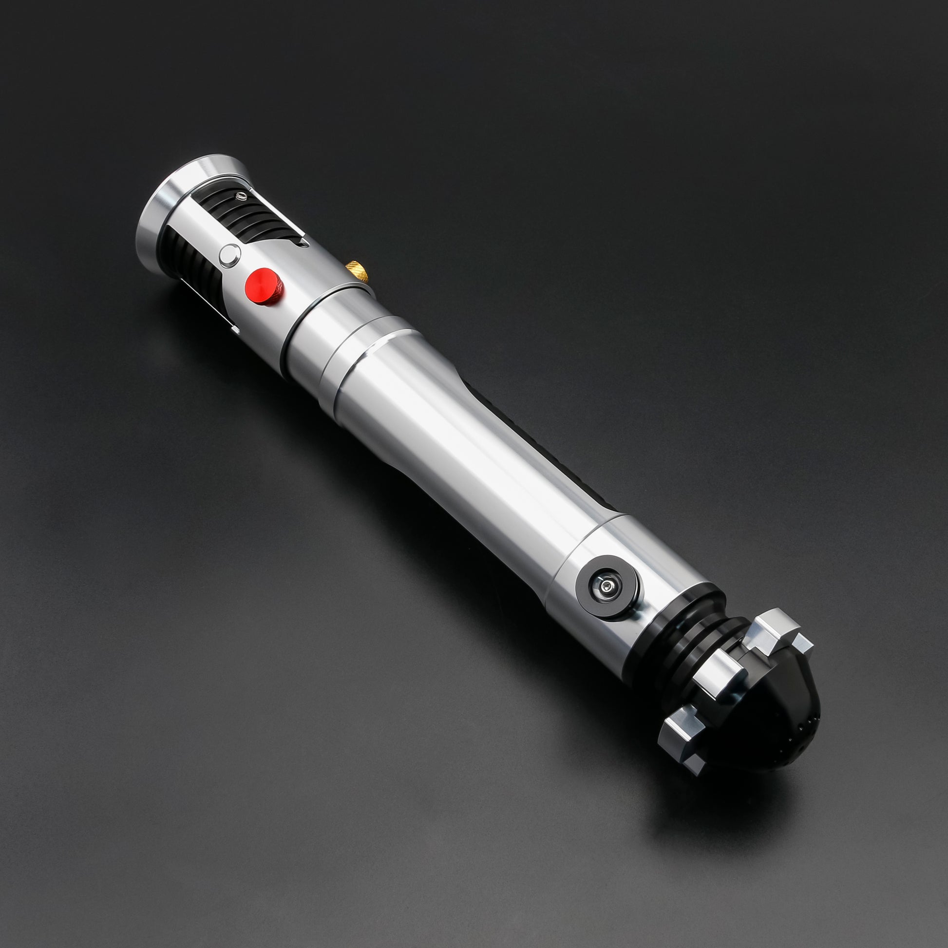 light saber / neopixel lightsaber / lightsabers uk / real lightsaber / realistic lightsaber / star wars lightsaber / lightsaber toy / star wars saber / lightsaber colors / black lightsaber / light sword star wars / obi wan lightsaber / obi wan kenobi saber / Obi-Wan Kenobi EP1 Lightsaber