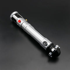 light saber / neopixel lightsaber / lightsabers uk / real lightsaber / realistic lightsaber / star wars lightsaber / lightsaber toy / star wars saber / lightsaber colors / black lightsaber / light sword star wars / obi wan lightsaber / obi wan kenobi saber / Obi-Wan Kenobi EP1 Lightsaber