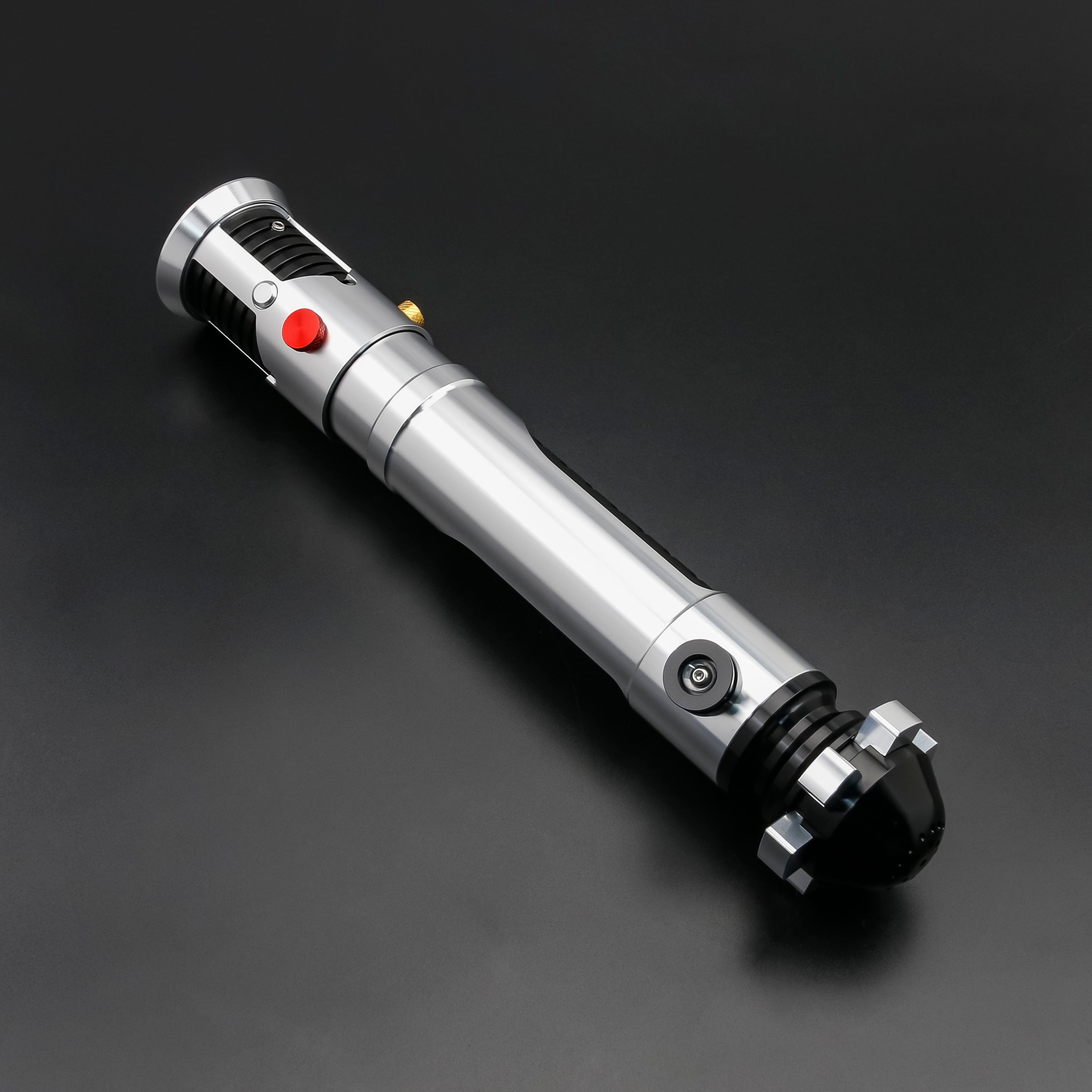 light saber / neopixel lightsaber / lightsabers uk / real lightsaber / realistic lightsaber / star wars lightsaber / lightsaber toy / star wars saber / lightsaber colors / black lightsaber / light sword star wars / obi wan lightsaber / obi wan kenobi saber / Obi-Wan Kenobi EP1 Lightsaber
