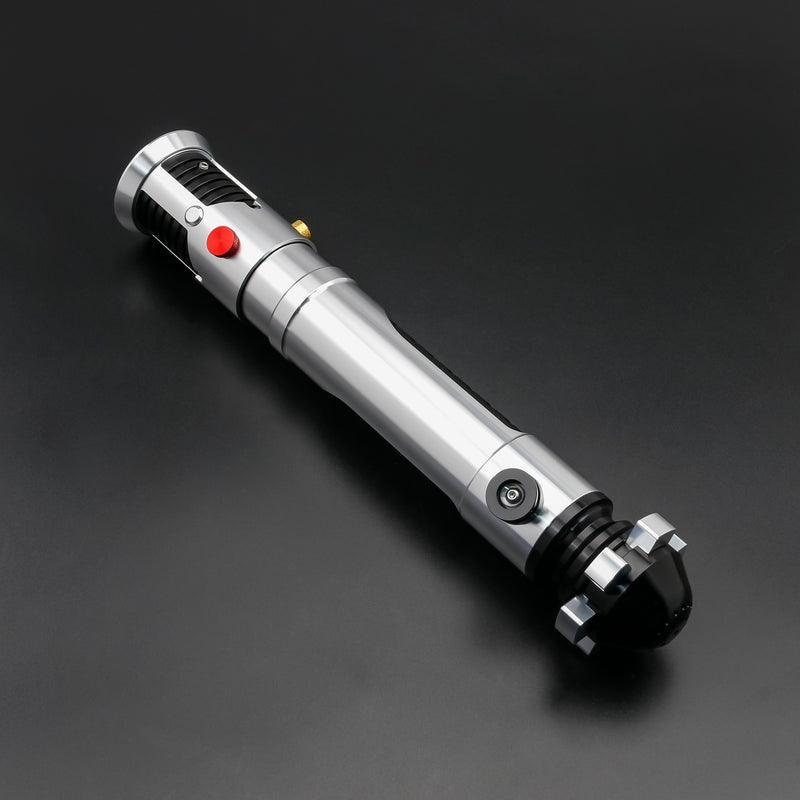 light saber / neopixel lightsaber / lightsabers uk / real lightsaber / realistic lightsaber / star wars lightsaber / lightsaber toy / star wars saber / lightsaber colors / black lightsaber / light sword star wars / obi wan lightsaber / obi wan kenobi saber / Obi-Wan Kenobi EP1 Lightsaber