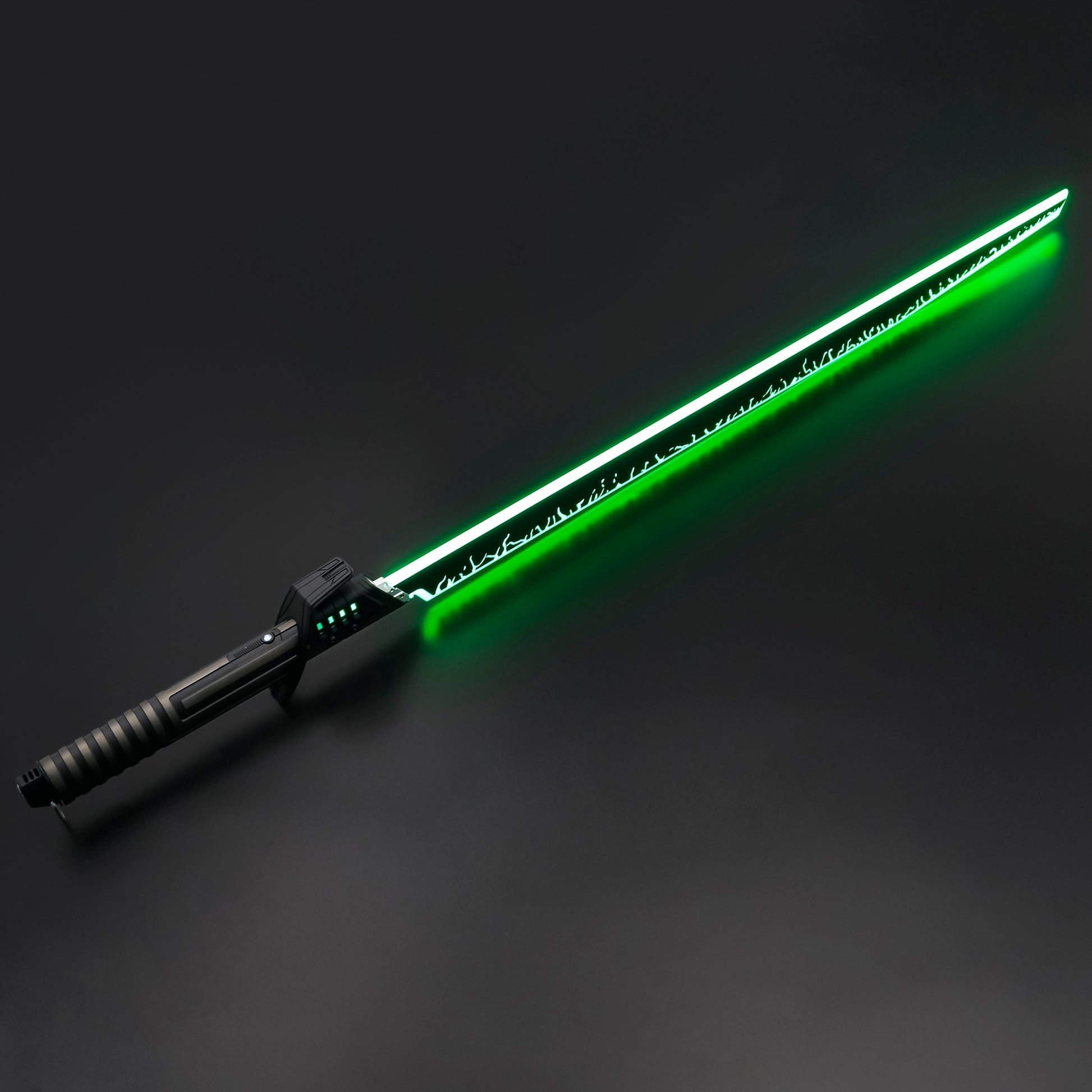 The Mandalorian Darksaber-4