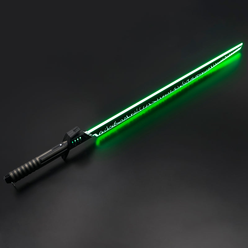 The Mandalorian Darksaber-4