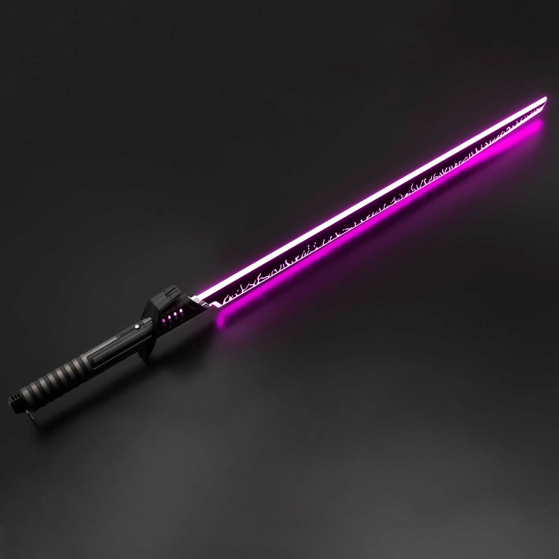 The Mandalorian Darksaber-5