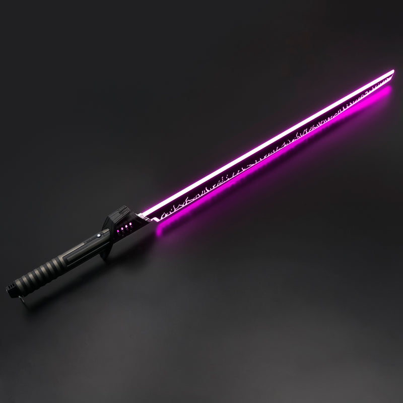 The Mandalorian Darksaber-5