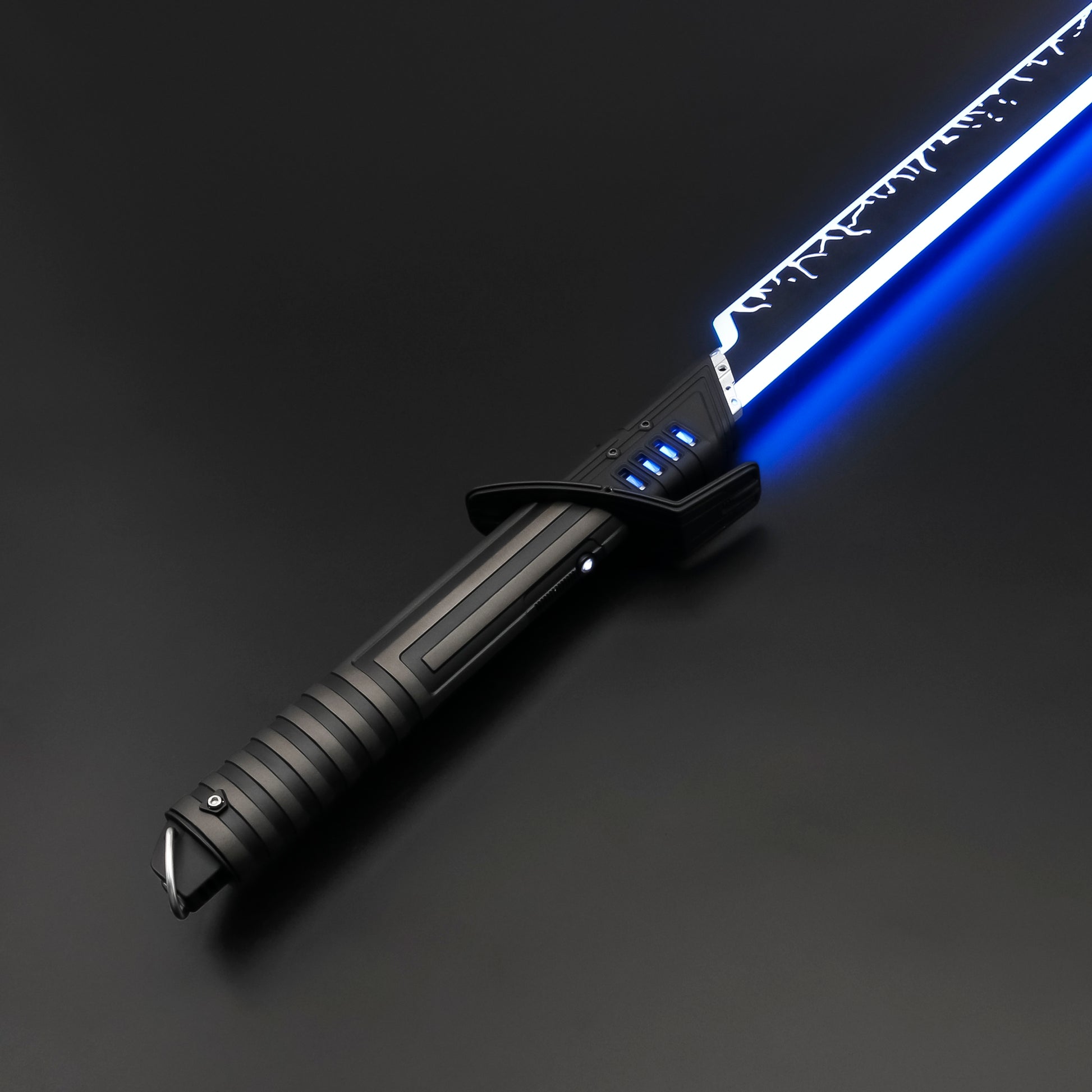 The Mandalorian Darksaber-2