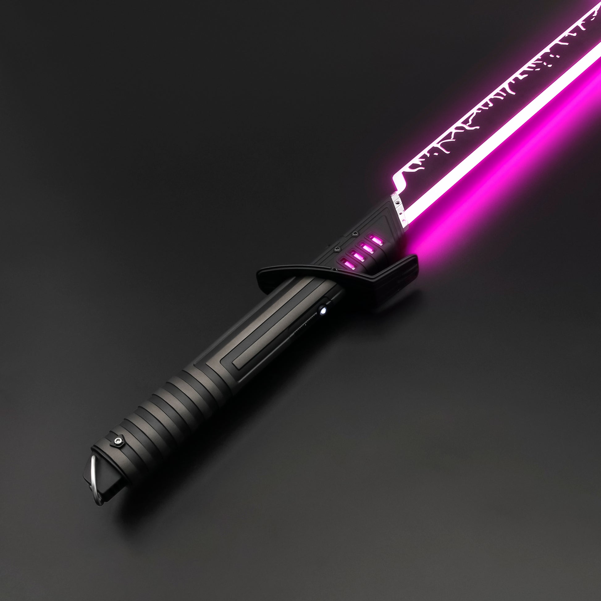 The Mandalorian Darksaber-6