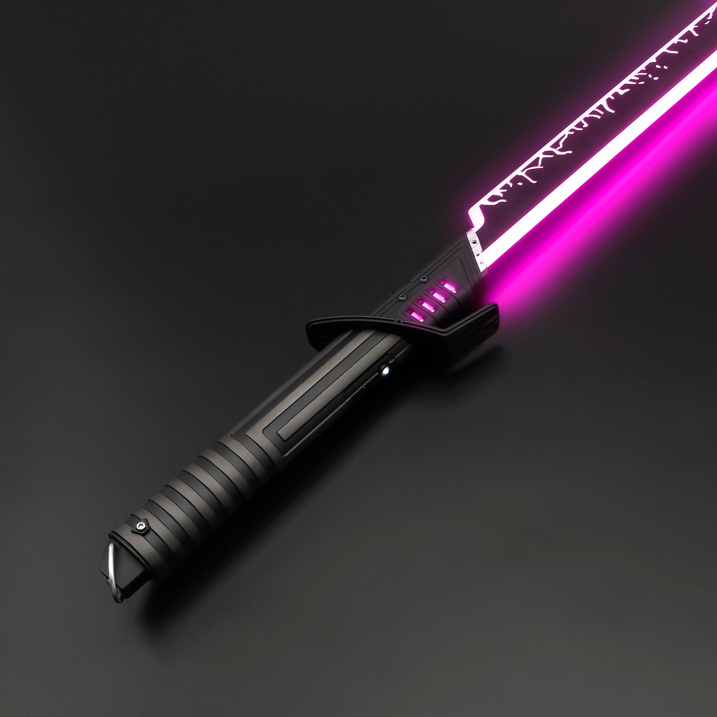 The Mandalorian Darksaber-6