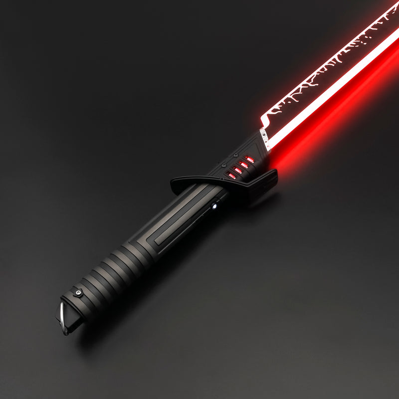The Mandalorian Darksaber-1