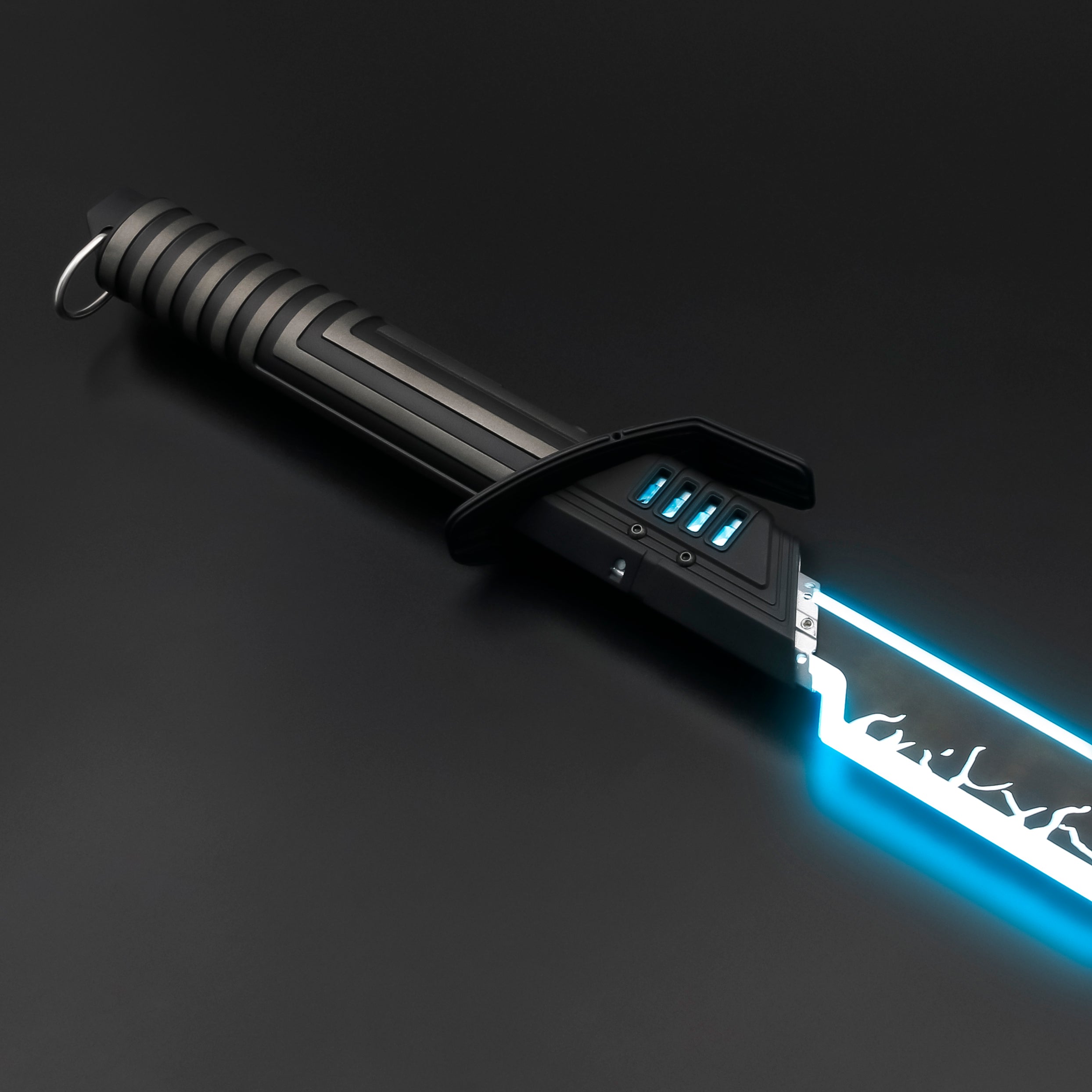 The Mandalorian Darksaber-7