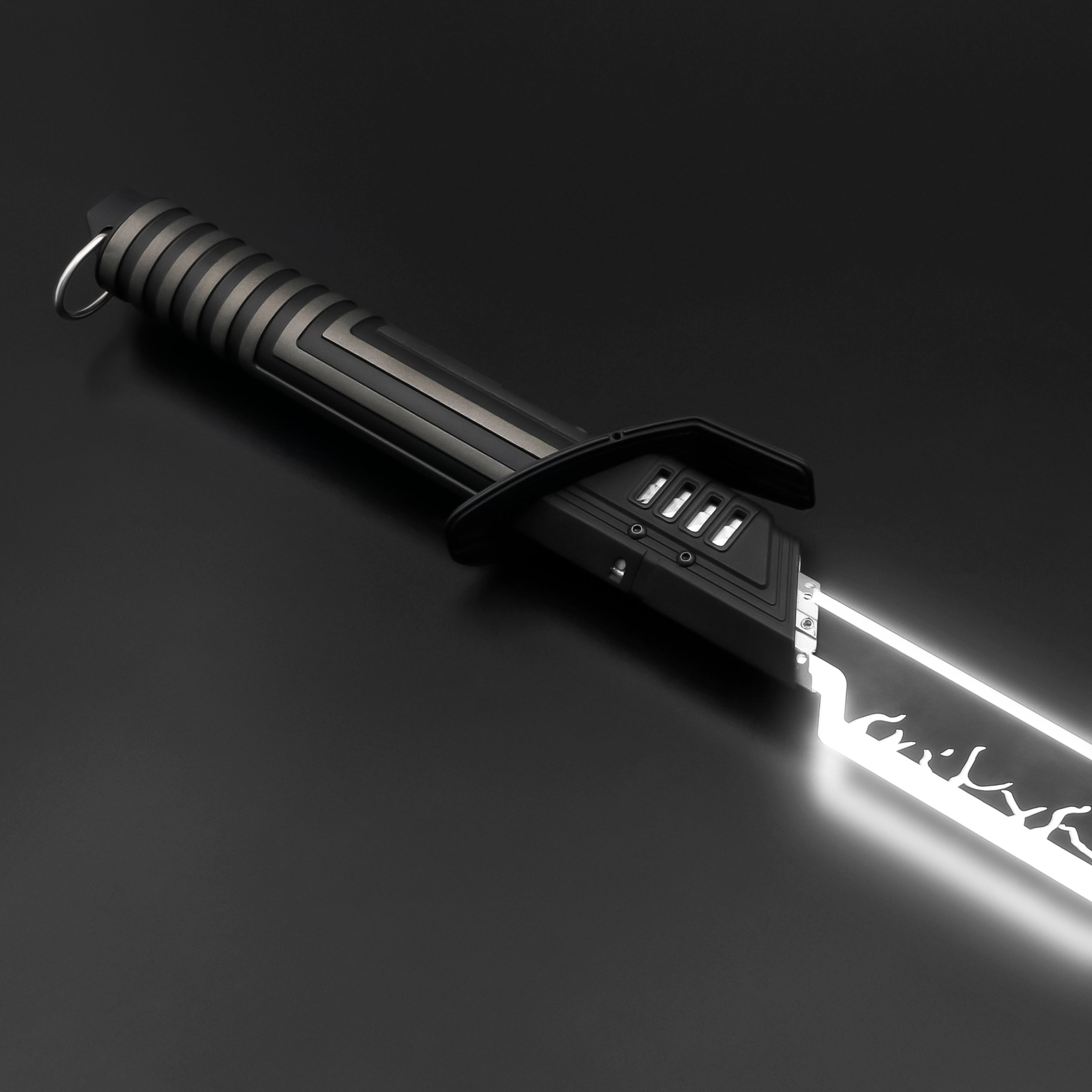 The Mandalorian Darksaber-8