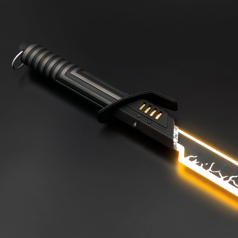 The Mandalorian Darksaber-3