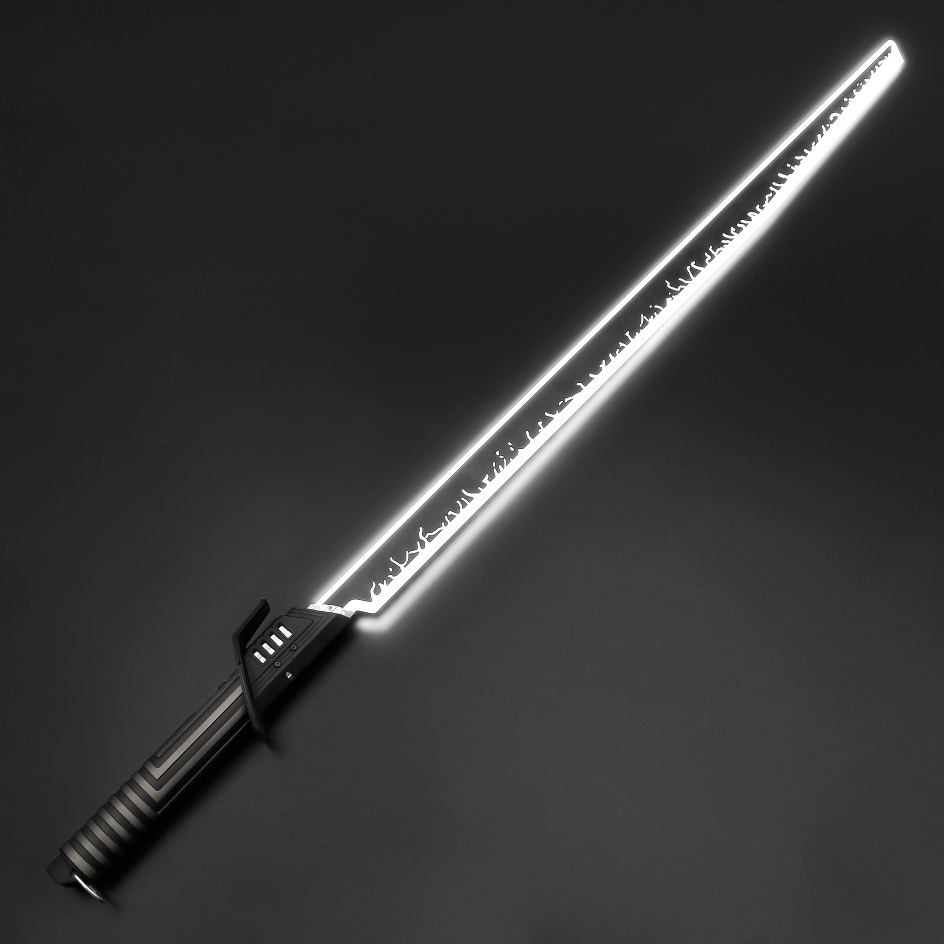 The Mandalorian Darksaber-9