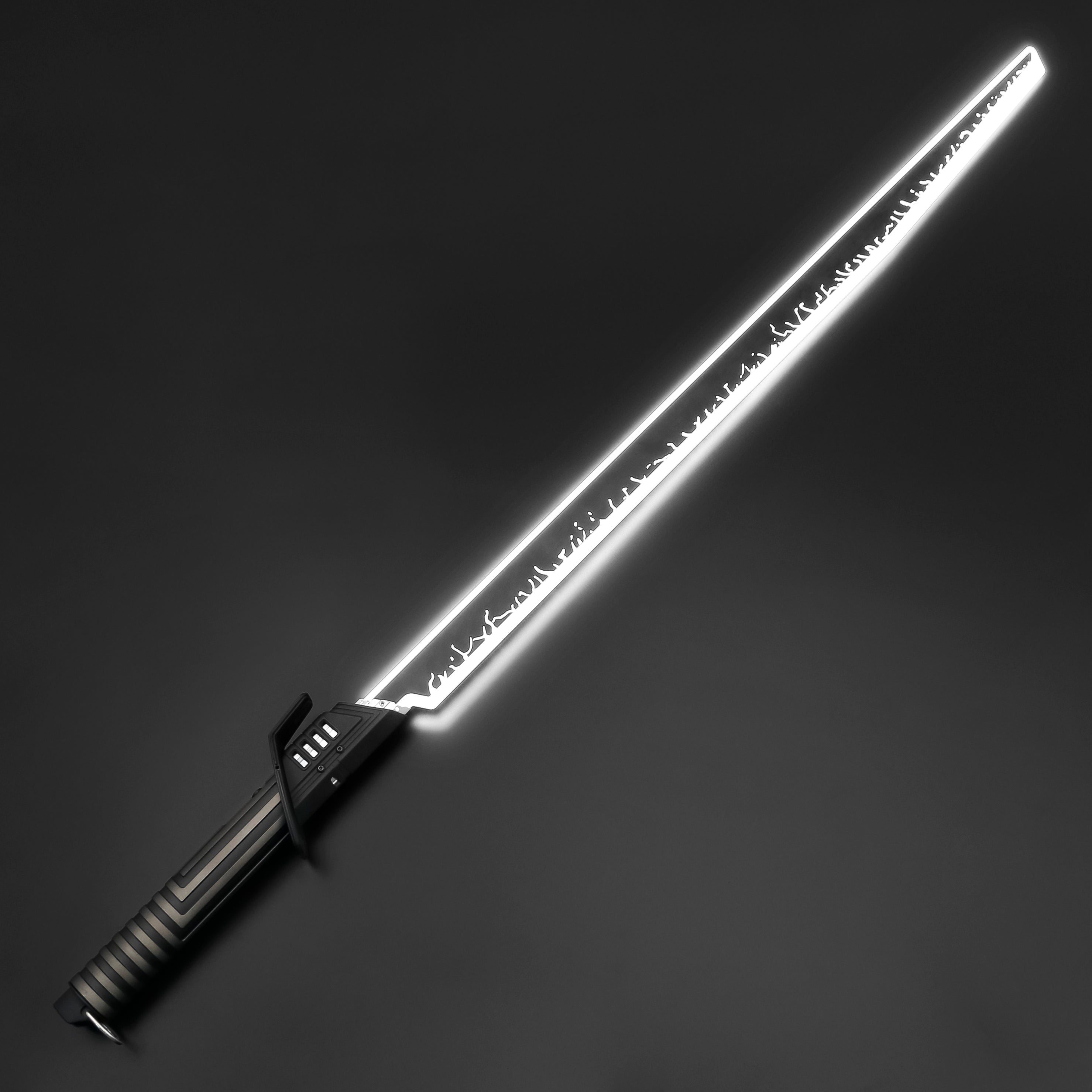 The Mandalorian Darksaber-9