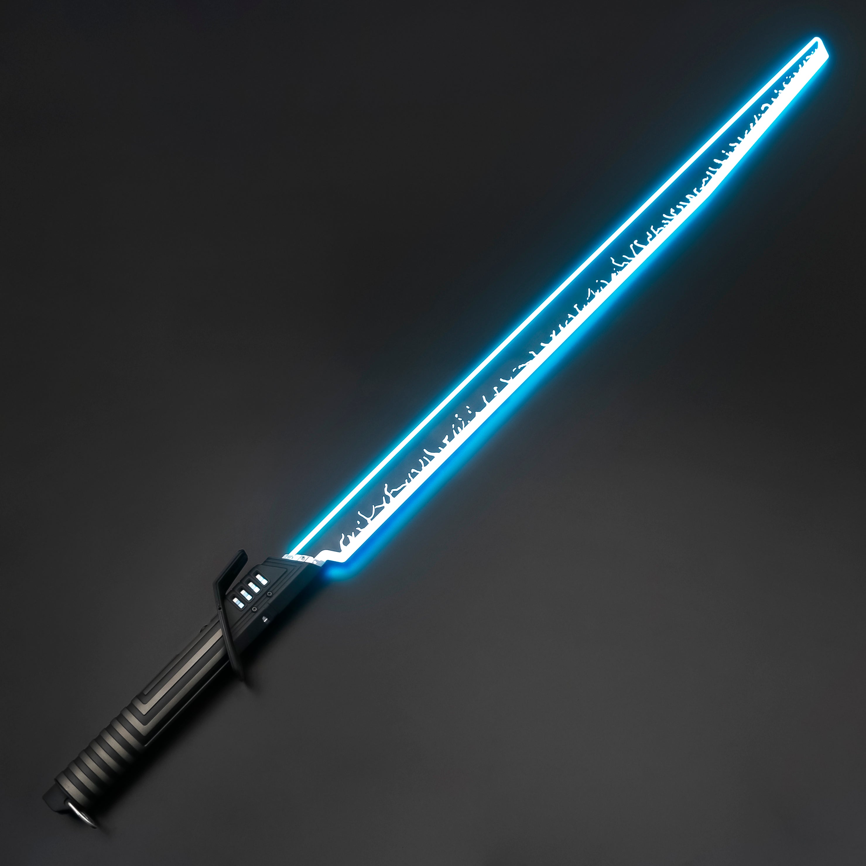 The Mandalorian Darksaber-10