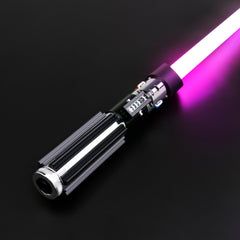 Darth Vader EP5 Duelling Lightsaber-2