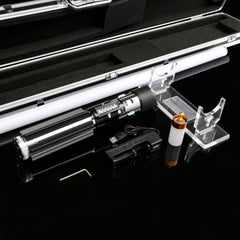 Darth Vader EP5 Duelling Lightsaber-3