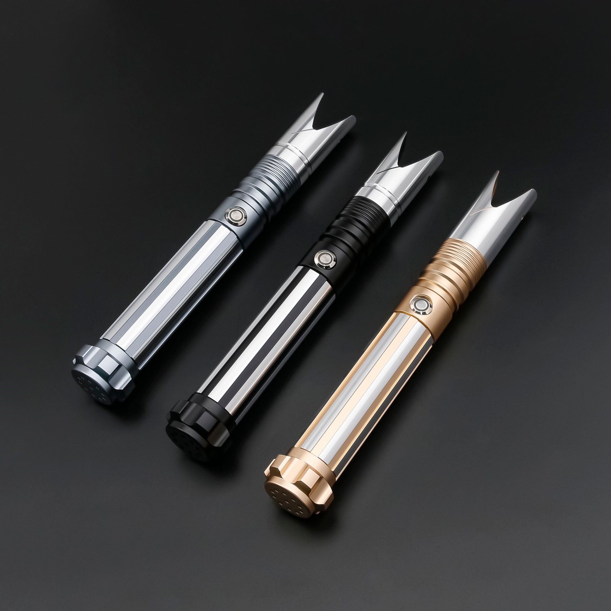 light saber / neopixel lightsaber / lightsabers uk / real lightsaber / realistic lightsaber / star wars lightsaber / lightsaber toy / star wars saber / lightsaber colors / black lightsaber / light sword star wars / Smasher Duelling Lightsaber