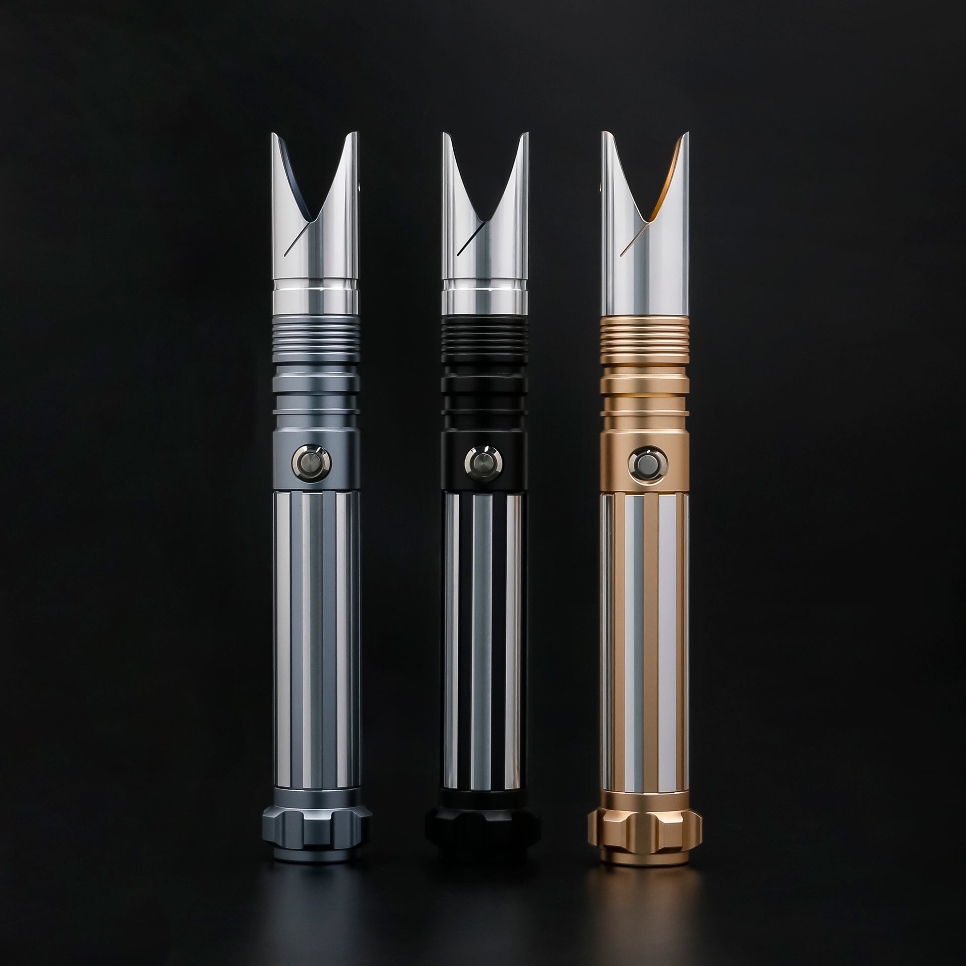 light saber / neopixel lightsaber / lightsabers uk / real lightsaber / realistic lightsaber / star wars lightsaber / lightsaber toy / star wars saber / lightsaber colors / black lightsaber / light sword star wars / Smasher Duelling Lightsaber