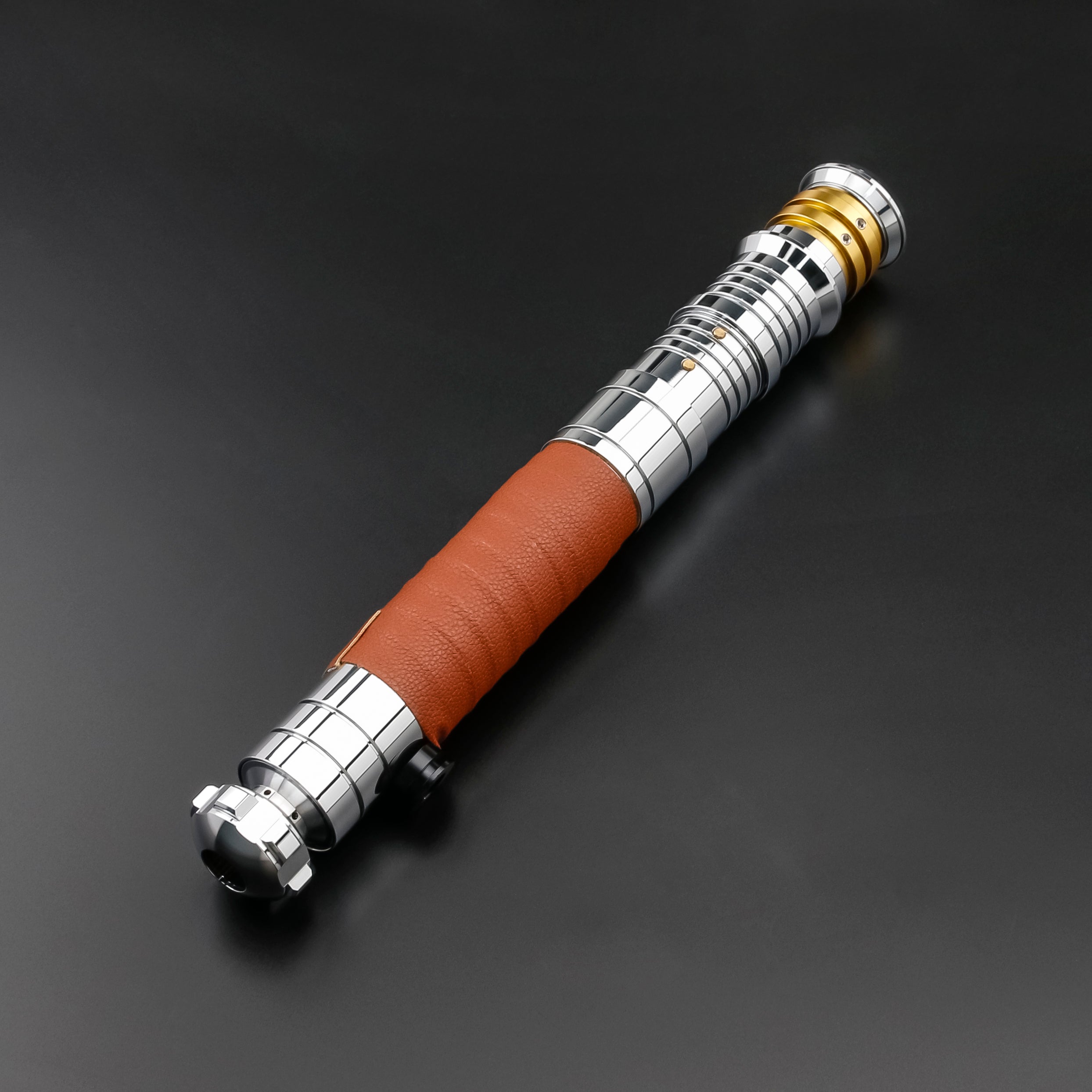 Darth Revan Sith Duelling Lightsaber-4