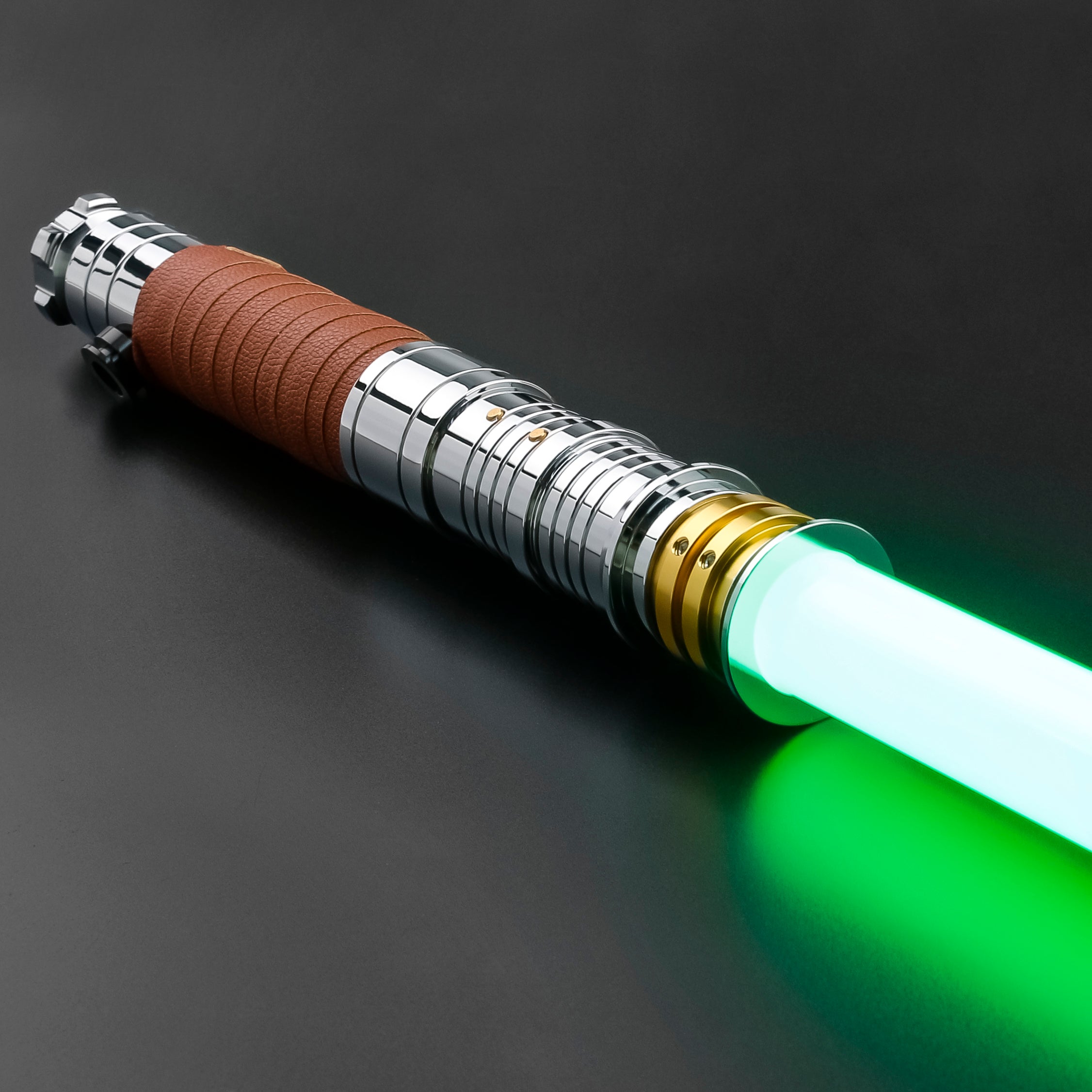 Darth Revan Sith Duelling Lightsaber-6