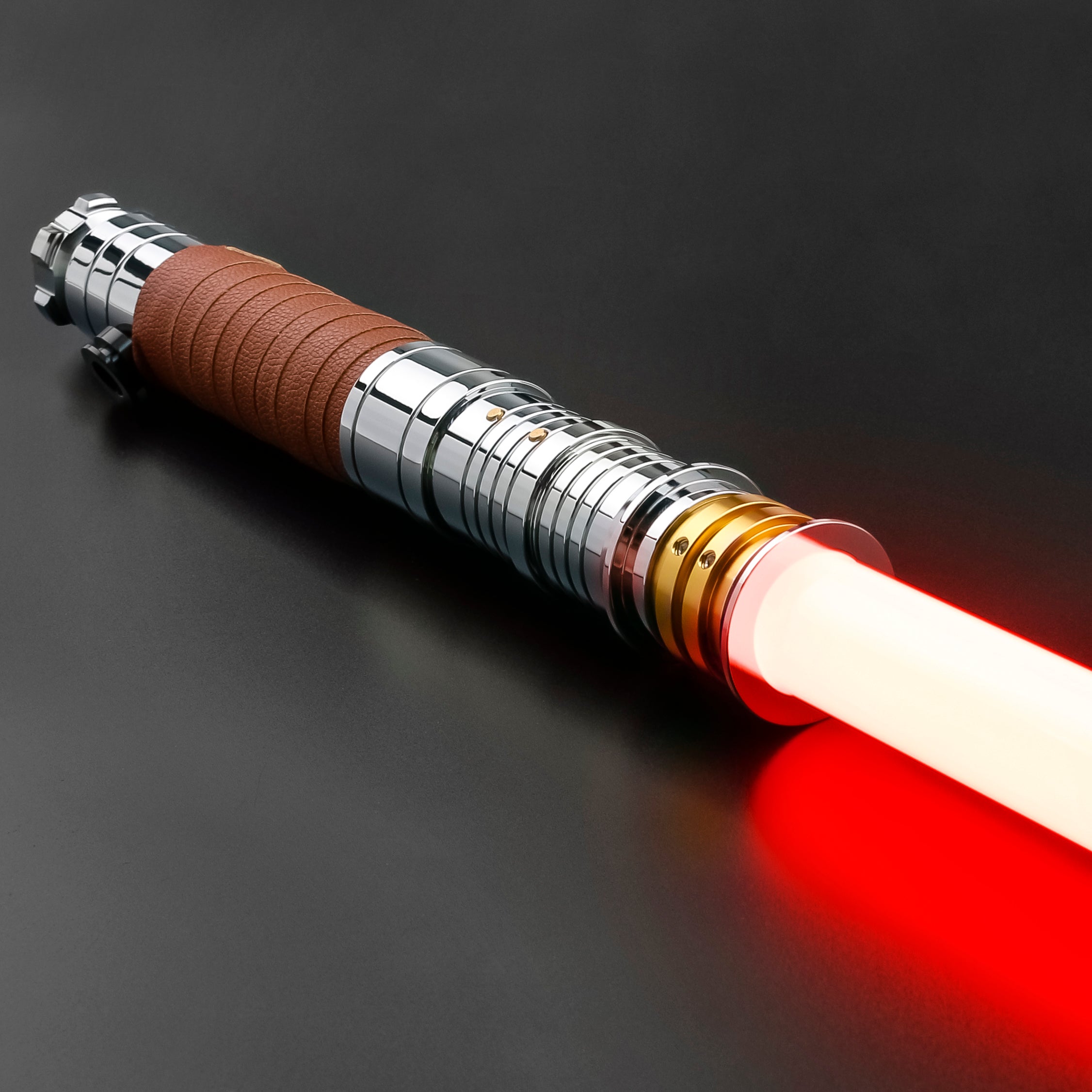 Darth Revan Sith Duelling Lightsaber-7