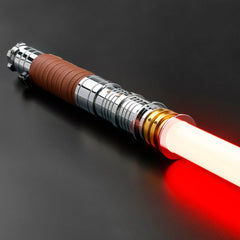 Darth Revan Sith Duelling Lightsaber-7