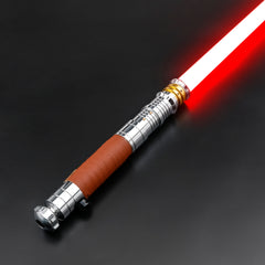 Darth Revan Sith Duelling Lightsaber-3