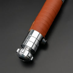 Darth Revan Sith Duelling Lightsaber-9