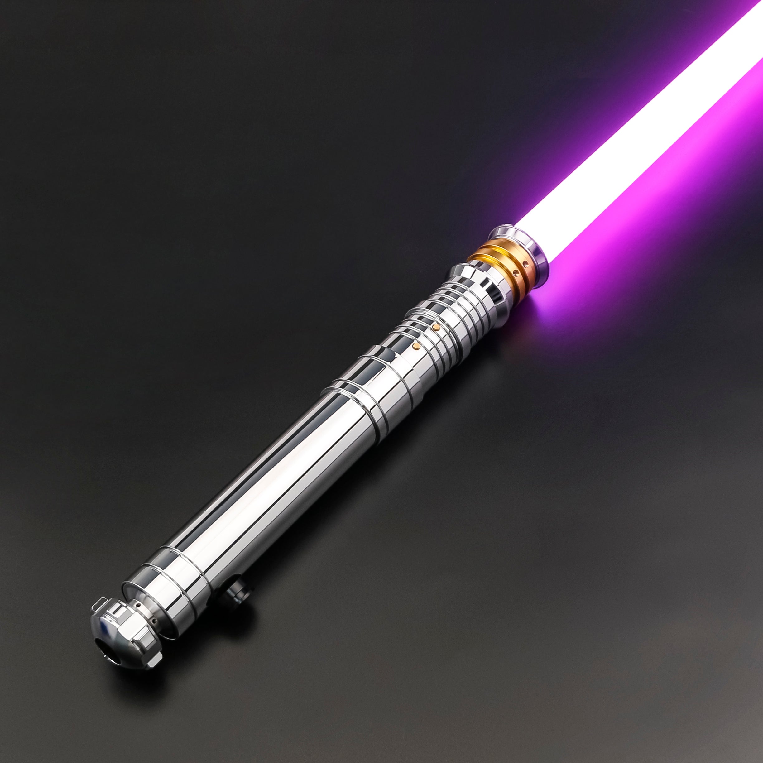 Darth Revan Sith Duelling Lightsaber