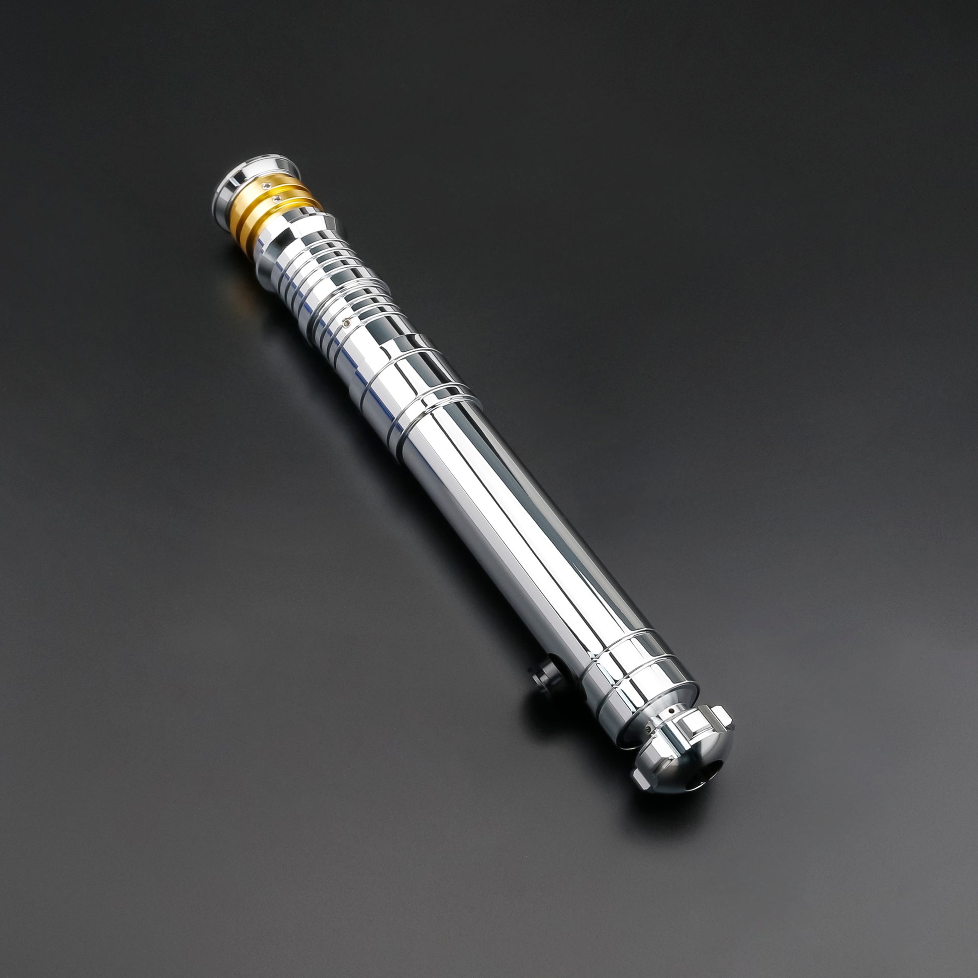 Darth Revan Sith Duelling Lightsaber-13