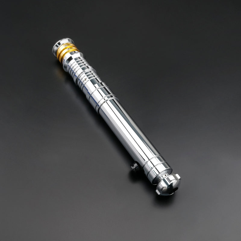 Darth Revan Sith Duelling Lightsaber-13