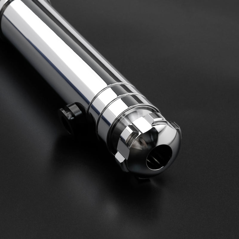 Darth Revan Sith Duelling Lightsaber-14