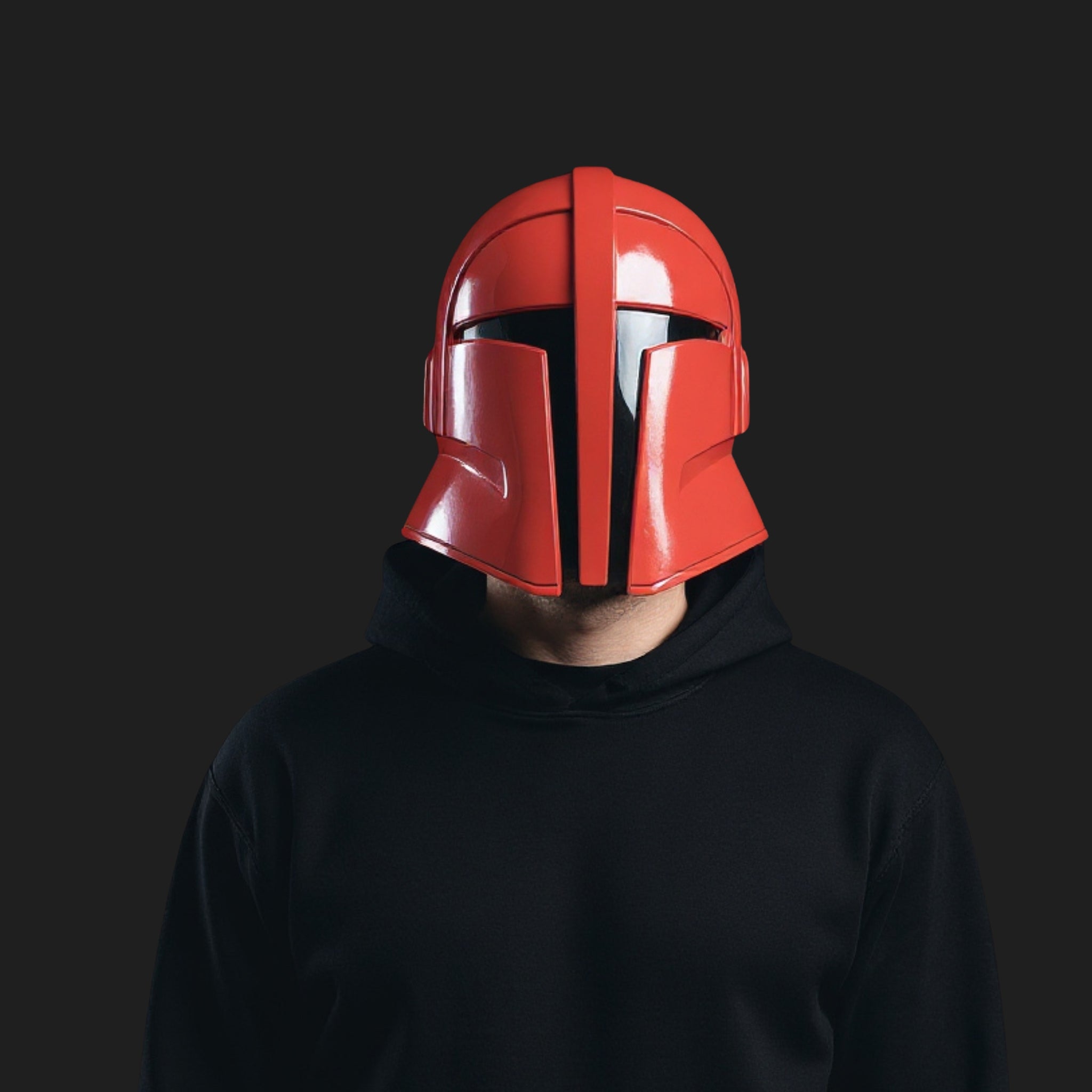 Praetorian Guard Helmet