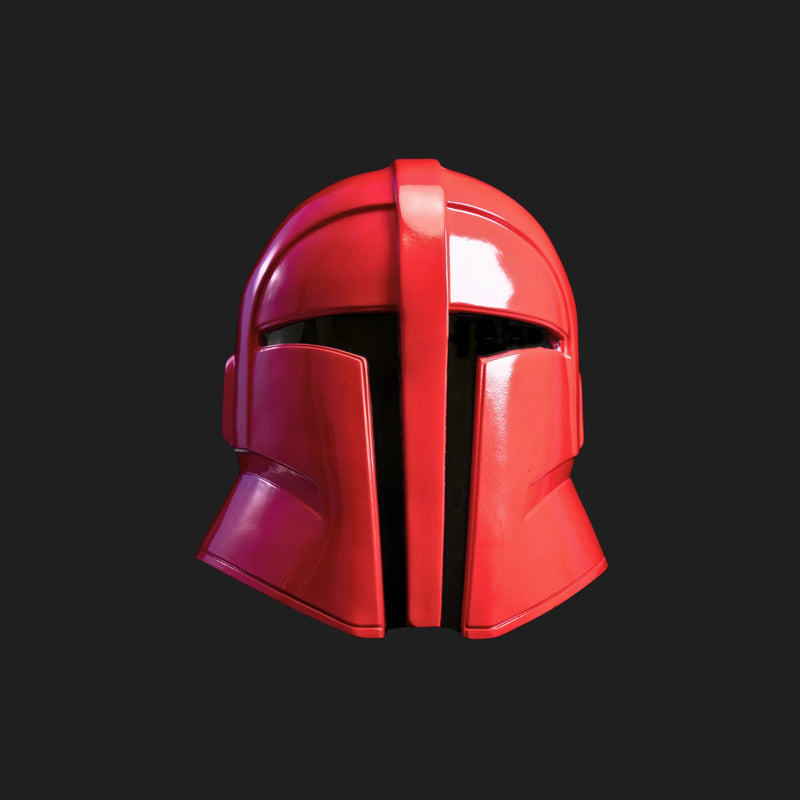 Praetorian Guard Helmet-1