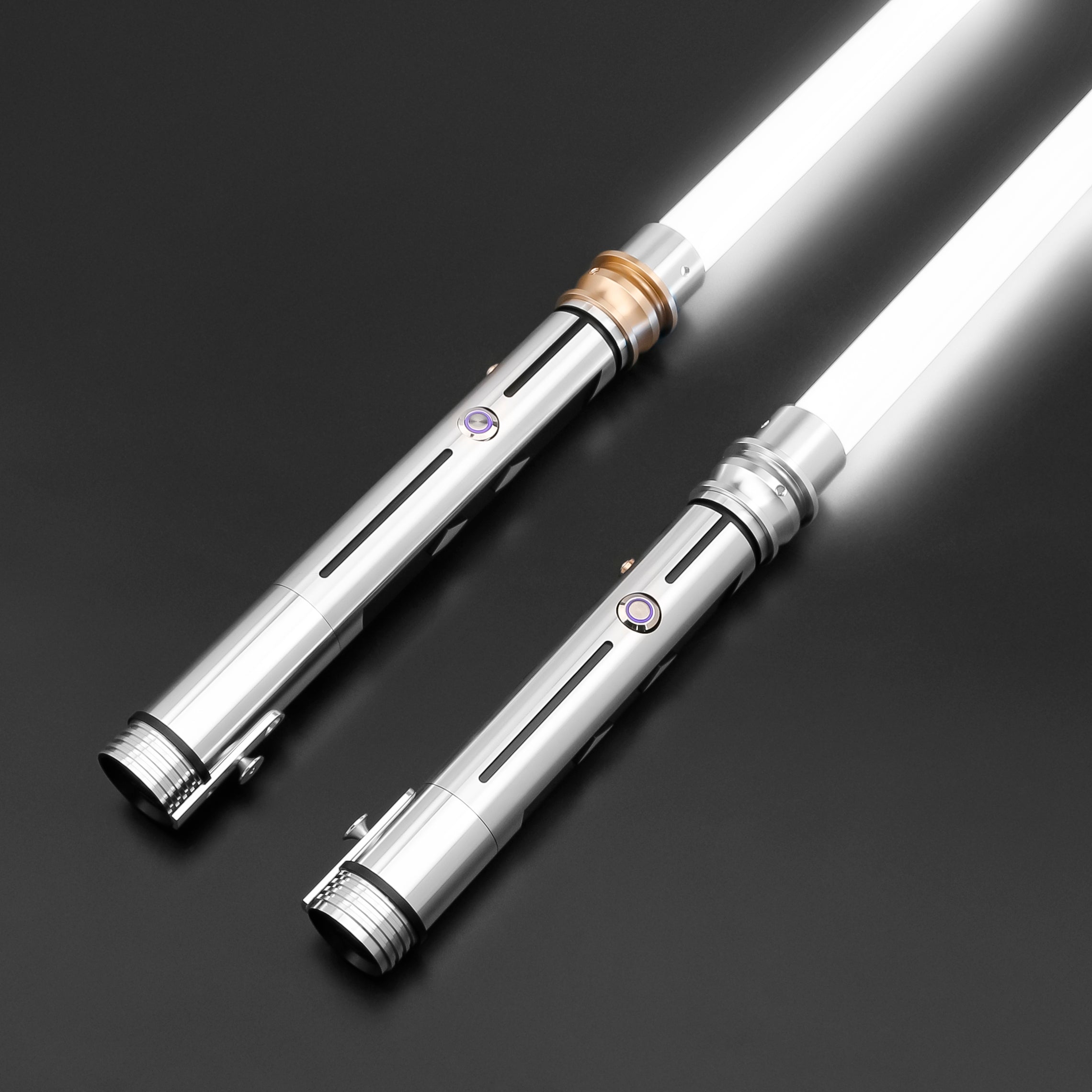 light saber / neopixel lightsaber / lightsabers uk / real lightsaber / realistic lightsaber / star wars lightsaber / lightsaber toy / star wars saber / lightsaber colors / black lightsaber / light sword star wars / Ahsoka Tano SE Lightsabers
