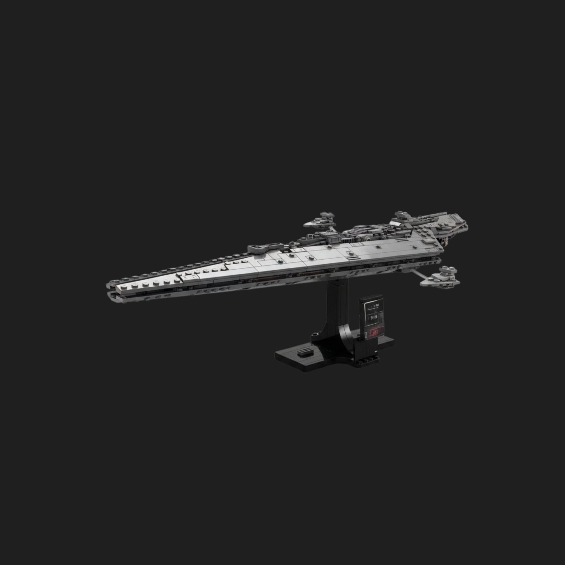 Super Star Destroyer Executor