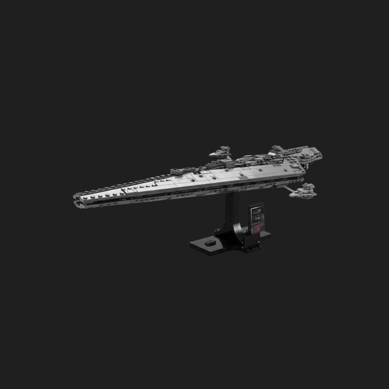 Super Star Destroyer Executor