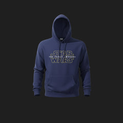 Star Wars hoodie-1