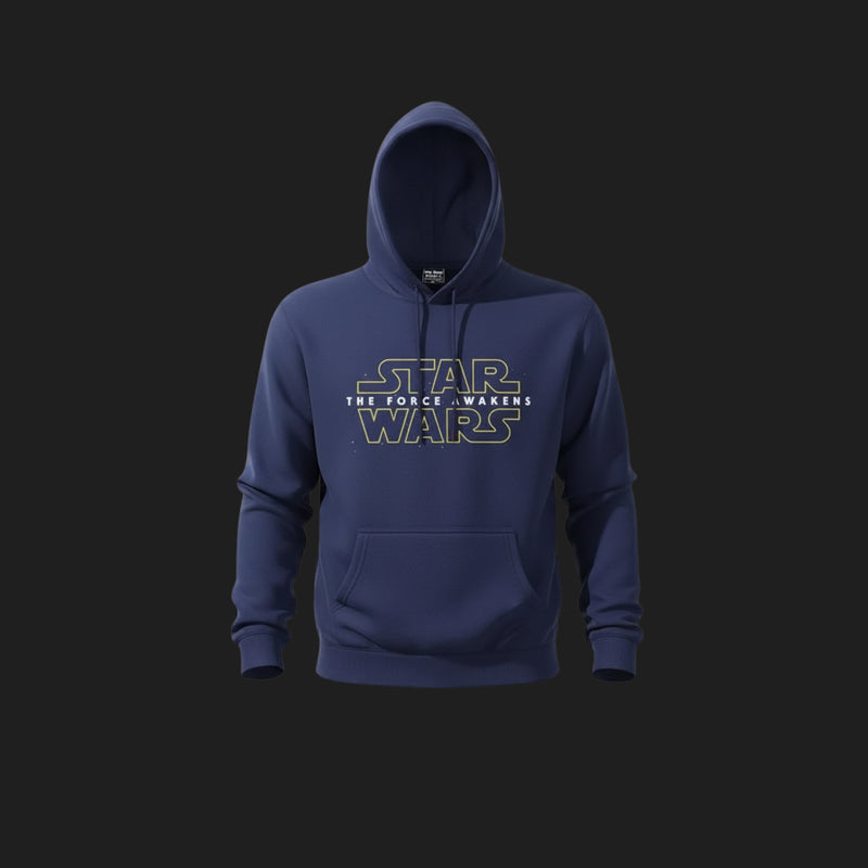Star Wars hoodie-1