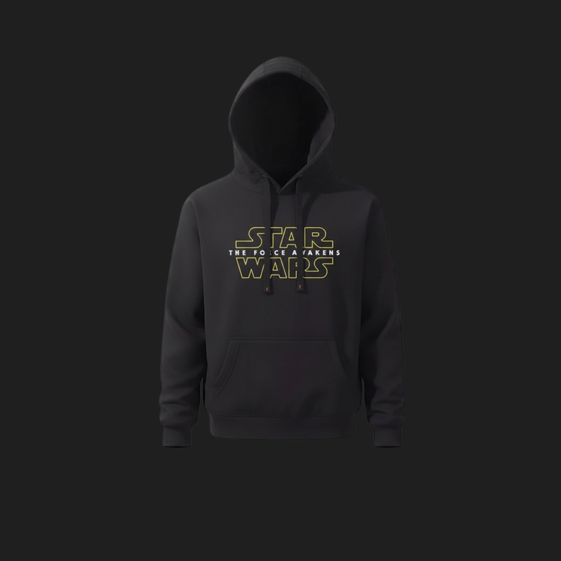 Star Wars hoodie-3