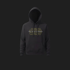 Star Wars hoodie-3