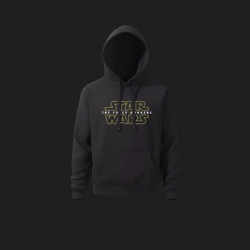 Star Wars hoodie-3