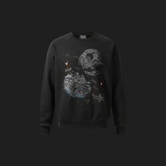 Star Wars Long Sleeves-1