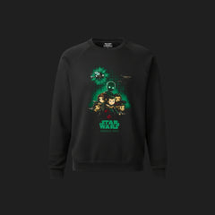 Star Wars Long Sleeves-4