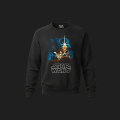 Star Wars Long Sleeves-5
