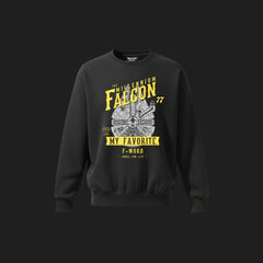 Star Wars Long Sleeves-6