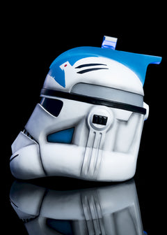 star wars helmets / helmets in star wars /helmets from star wars / starwars helmets / clone trooper helmet / clone helmet / star wars clone helmet / Arc Trooper Fives Helmet