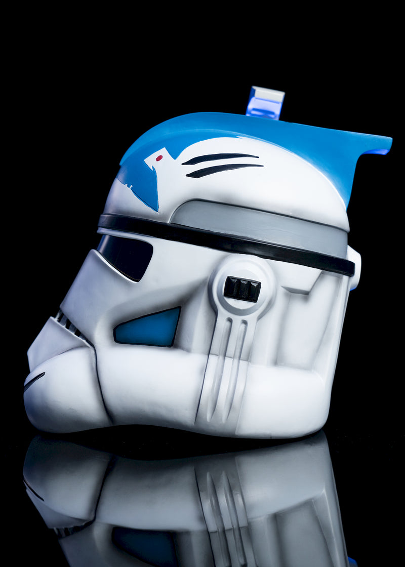 star wars helmets / helmets in star wars /helmets from star wars / starwars helmets / clone trooper helmet / clone helmet / star wars clone helmet / Arc Trooper Fives Helmet