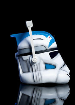 star wars helmets / helmets in star wars /helmets from star wars / starwars helmets / clone trooper helmet / clone helmet / star wars clone helmet / Arc Trooper Fives Helmet