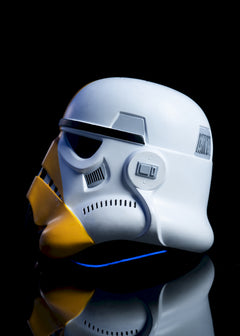  star wars helmets / helmets in star wars /helmets from star wars / starwars helmets / stormtrooper helmet  /  star wars helmet stormtrooper / star wars stormtrooper helmet / Artillery Stormtrooper Premium  Helmet